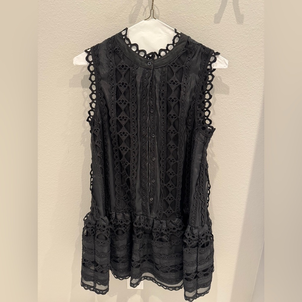 Endless Rose Dress